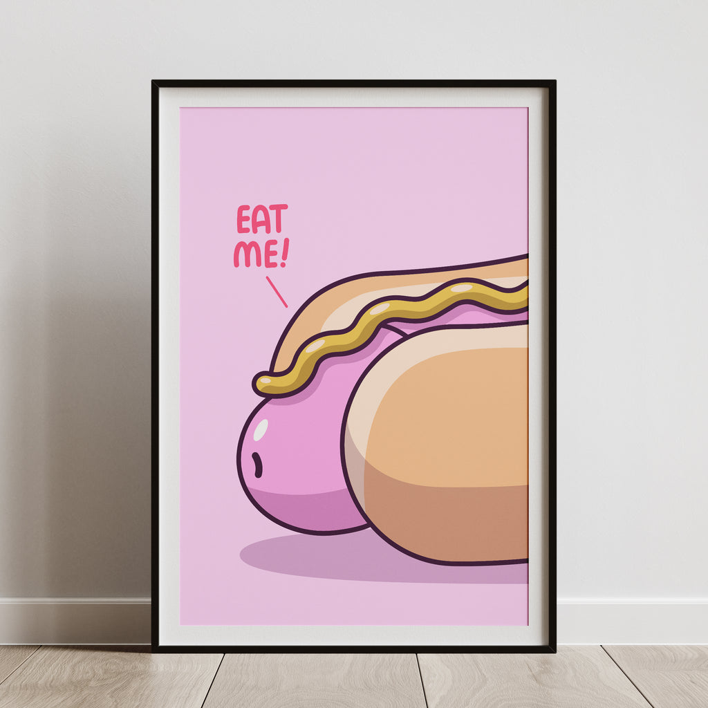 EAT ME!