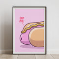 EAT ME!