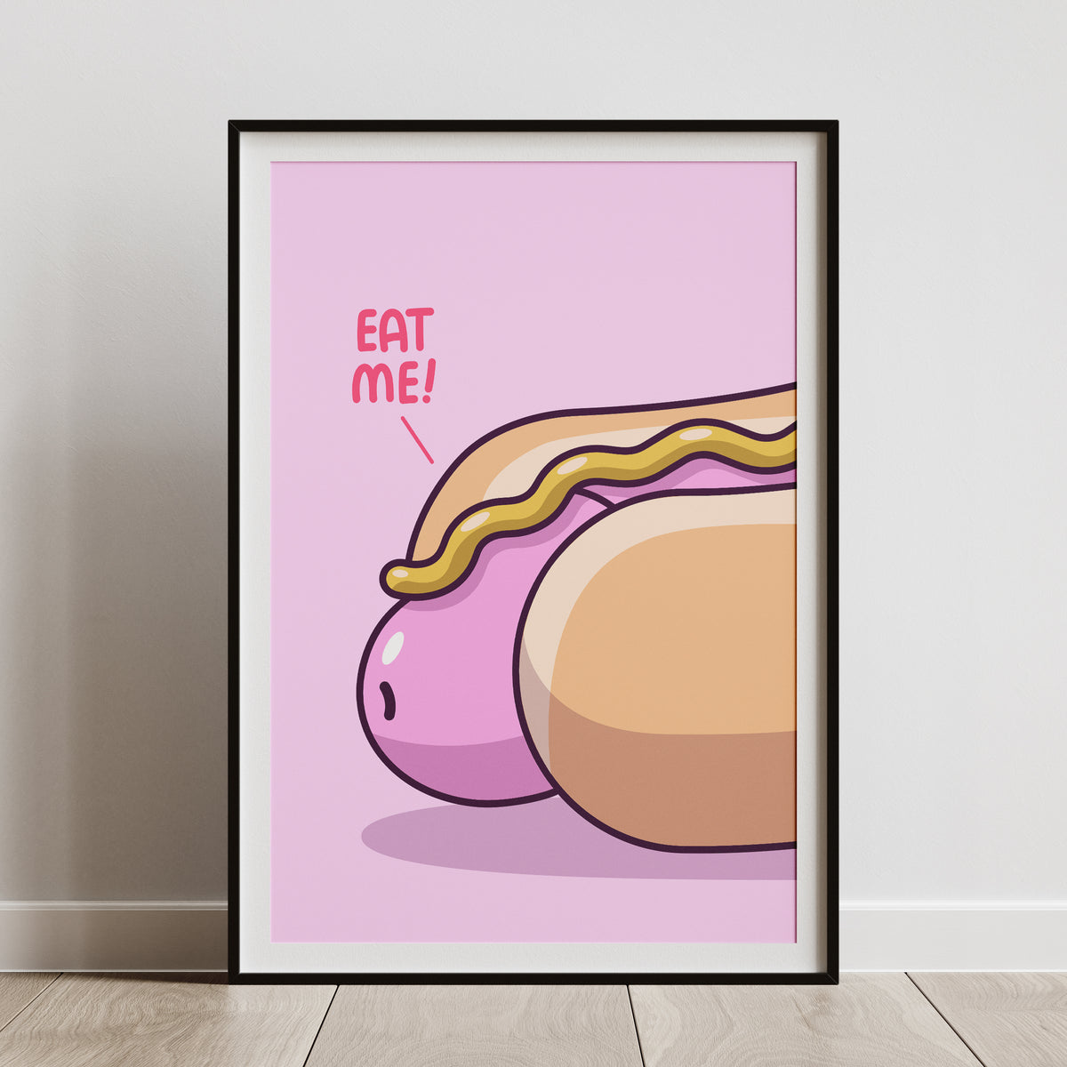 EAT ME!