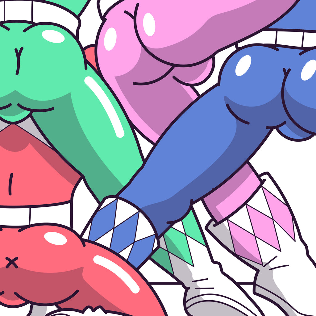 Power Bottoms