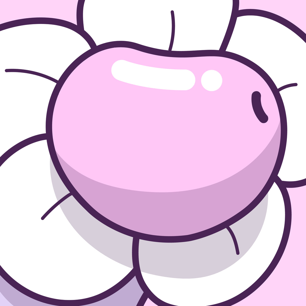 SMELL ME!